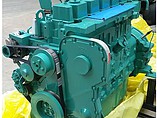 CUMMINS 6CTA 8.3