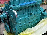 CUMMINS 6CTA 8.3