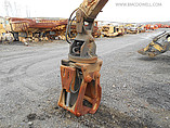 CATERPILLAR 214 Photo #2