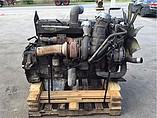 CUMMINS ISM