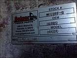 EATON / FULLER DS404 Photo #4