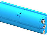 CENTER ROCK INC. LP DRILL