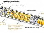 CENTER ROCK INC. RF60LP HAMMER Photo #2