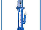 CENTER ROCK INC. RATCHET ATTACHMENT