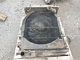 CUMMINS RADIATOR