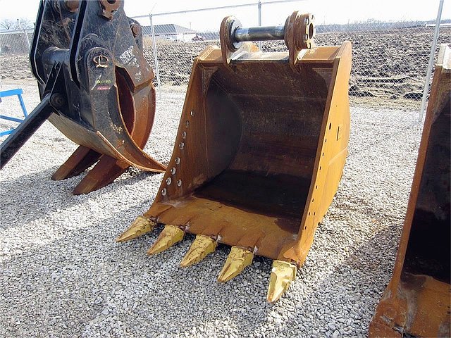 CATERPILLAR 345D