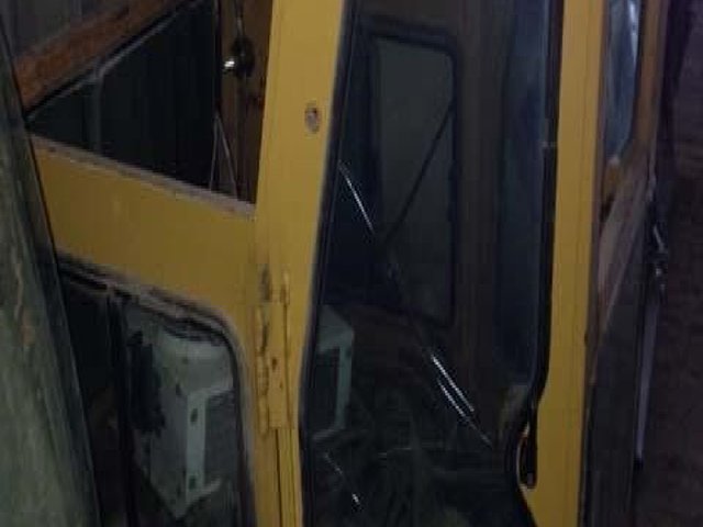 CATERPILLAR D8R