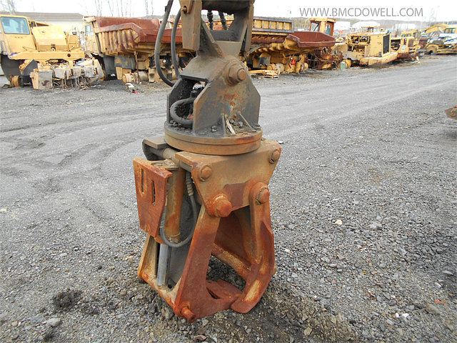CATERPILLAR 214
