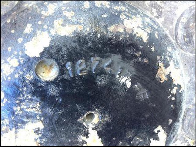EATON / FULLER 127438 Photo