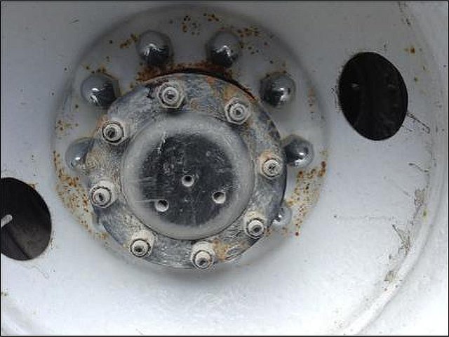 EATON / FULLER 110888 Photo