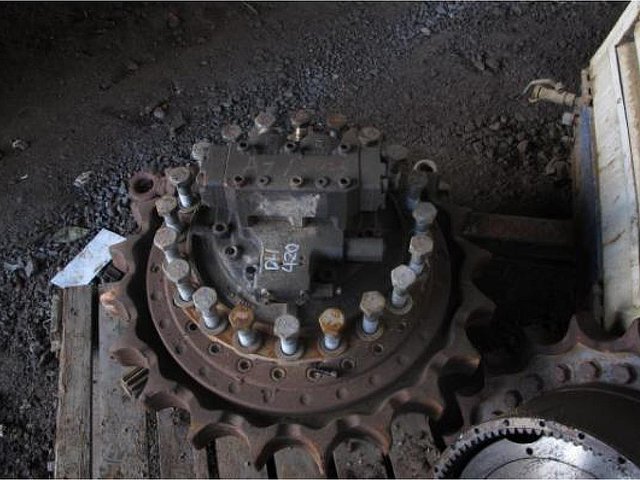 DOOSAN DX420 Photo