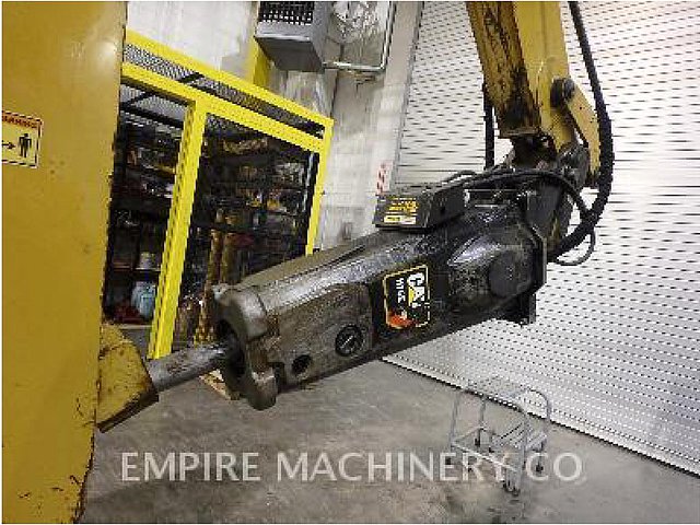 CATERPILLAR H75ES Photo