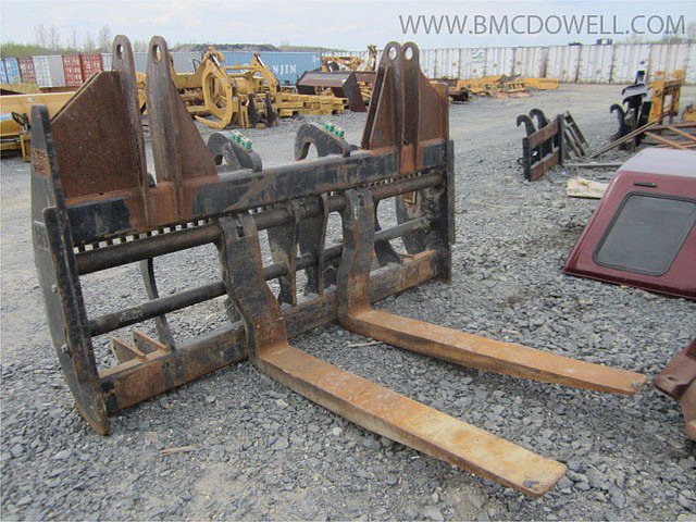 CATERPILLAR 950/972/IT62 Photo