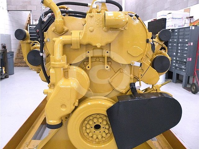 CATERPILLAR 990H Photo