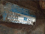 EATON / FULLER 17220 Photo #2