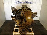 CATERPILLAR 3406E 14.6L