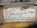 CATERPILLAR 3406E 14.6L Photo #4