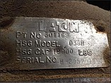 EATON / FULLER DP381