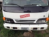 CHEVROLET W4500