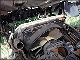 CHEVROLET W4500