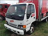 CHEVROLET W4500 Photo #2