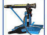 CENTER ROCK INC. BREAKOUT STAND