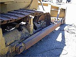 CATERPILLAR D6C Photo #2