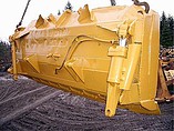 CATERPILLAR D6H Photo #2