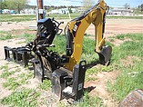 CATERPILLAR 287B Photo #3