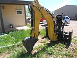 CATERPILLAR 287B Photo #4