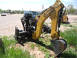 CATERPILLAR 287B Photo #5