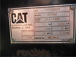 CATERPILLAR 287B Photo #9