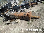 CATERPILLAR H120