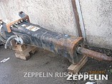 CATERPILLAR H120