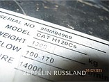 CATERPILLAR H120 Photo #3