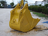 CATERPILLAR 345CL BKT 36" Photo #2