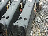 CATERPILLAR H140D