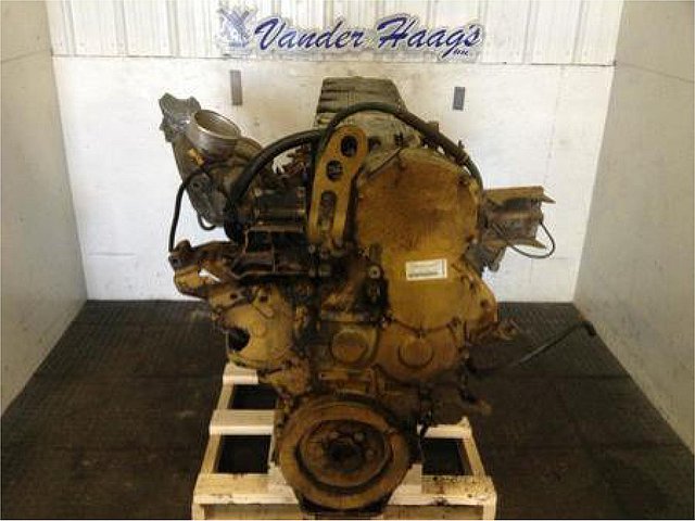 CATERPILLAR 3406E 14.6L