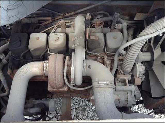 CUMMINS B5.9 Photo