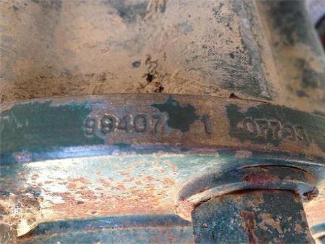 EATON / FULLER 99407 Photo