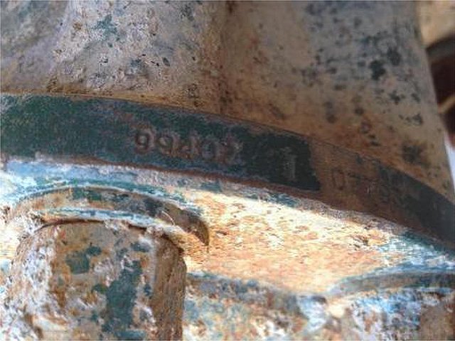 EATON / FULLER 99407 Photo