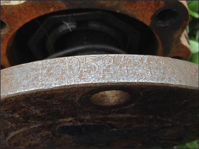 EATON / FULLER 130523 Photo