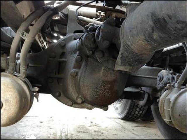 EATON / FULLER DS404 Photo