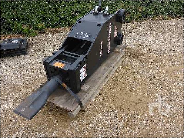CONTECH SMI-E6