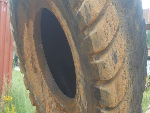 CATERPILLAR 627B