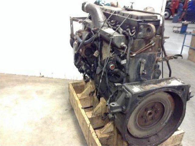 CUMMINS N14 CELECT Photo