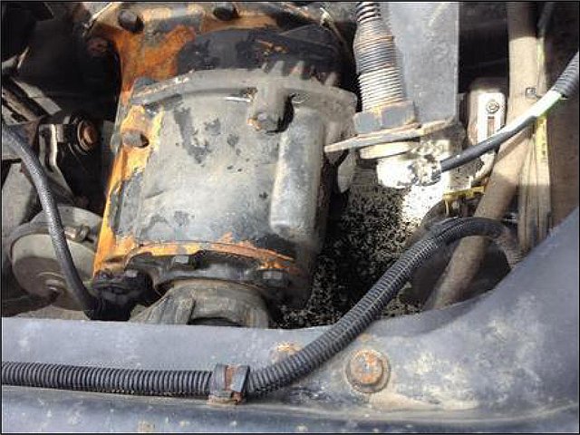 EATON / FULLER DS404 Photo