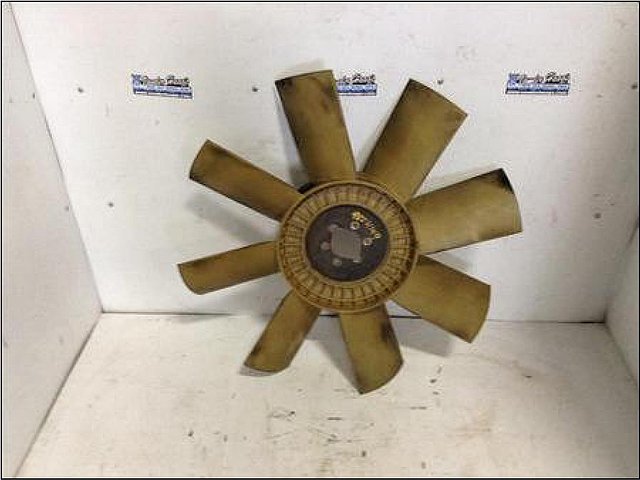 CUMMINS M11 Photo