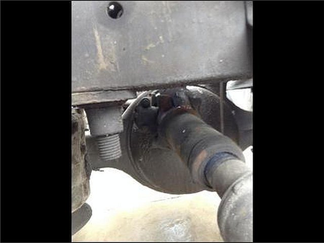 EATON / FULLER DS404 Photo