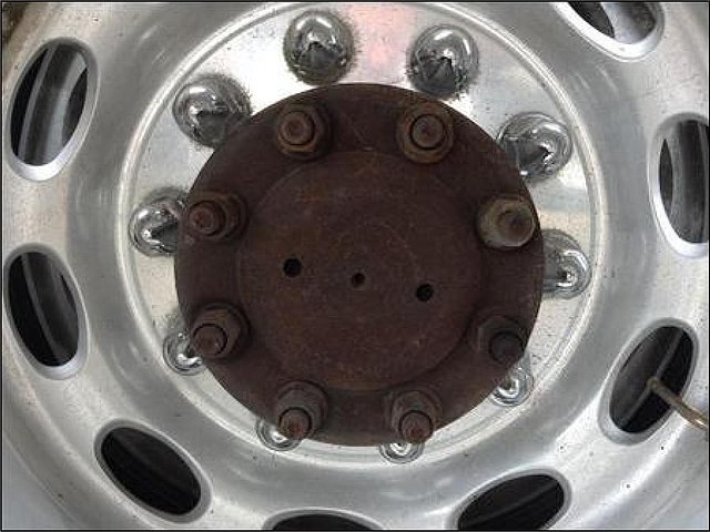 EATON / FULLER 127438 Photo